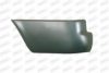 PRASCO FD9081154 Cover, bumper